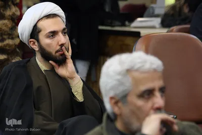 پاسداشت رسول ملاقلی‌پور در موسسه هنری رسانه‌ای اوج