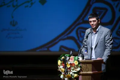 سومین جشنواره لباس عاشورایی
