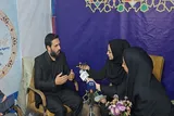 تلاش در سایه توکل به خدا رمز موفقیت در زندگی است