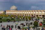 میدان نقش جهان
