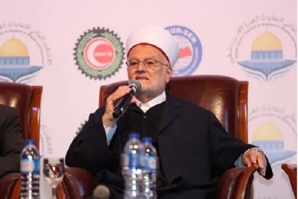 مسجدالاقصی به زیارتگاهی برای شهرک‌نشینان تبدیل شده است
