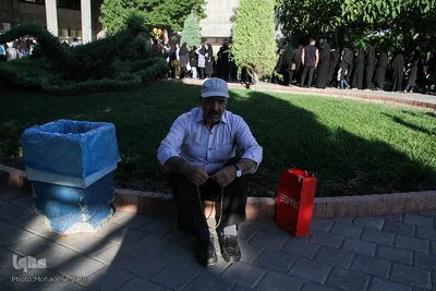 کنکور سراسری ۹۸ ، صبح امروز پنجشنبه ۱۳ تیر ماه همزمان با سراسر کشور در دانشگاه فردوسی مشهد برگزار شد.