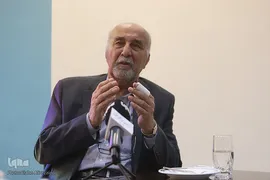 دکتر ایرج فاضل