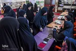 انتخابات دوازدهمین دوره مجلس شورای اسلامی