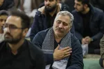 تبریز در سوگ شهادت رهبر معظم انقلاب