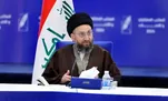 Ammar al-Hakim Calls for Mass Participation in Funeral of Martyred Leader