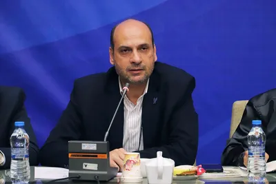 نشست رئیس دانشگاه آزاد اسلامی آذربایجان‌شرقی با اصحاب رسانه