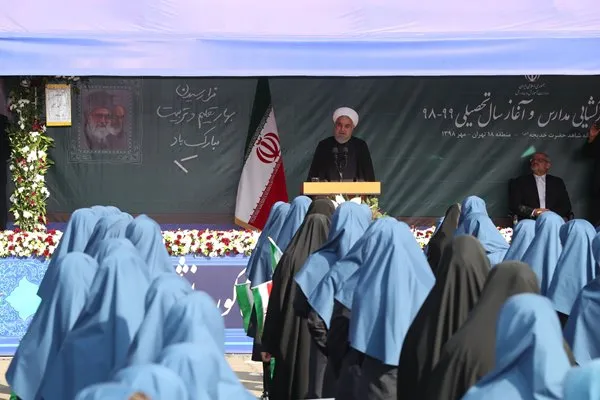 برای ایجاد محیطی شاداب‌تر و امن‌تر در مدارس چه کارهایی باید انجام داد؟