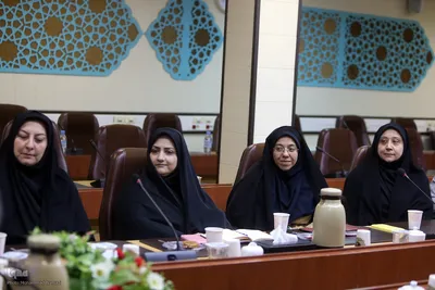 امضاء تفاهم نامه همکاری بین امور فرهنگی قوه قضائیه و سازمان قرآنی دانشگاهیان کشور
