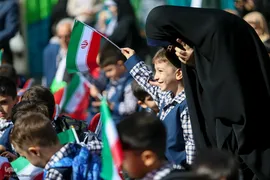 جشن شکوفه‌ها