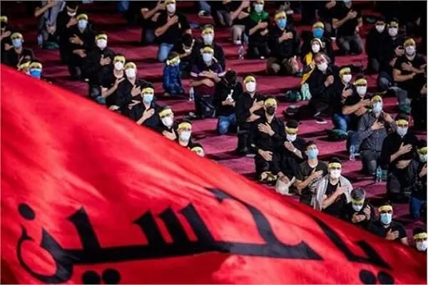حمایت اوقاف از هیئت‌های مذهبی فعال کرمانشاه در محرم ۱۴۰۰