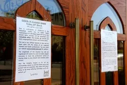 Concerns about Rise in Islamophobia As Mosques in England Reopen