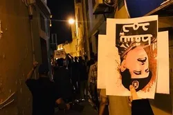 Bahrain’s Al-Wefaq Reiterates Popular Commitment to Defending Palestinian Cause