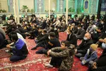 سلسله جلسات اخلاقی حضرت زهرا(س) در اهر