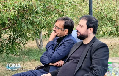چهارمین شب شعر «هم‌نوا با اربعین» در کوهدشت ارمک