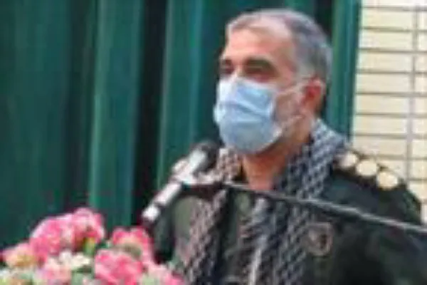روحیه بسیجی و از خودگذشتگی پرستاران قابل تقدیر است