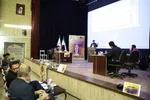 مرحله مقدماتی و نیمه نهایی مناظرات دانشجویی دانشگاه‌های آذربایجان شرقی‎