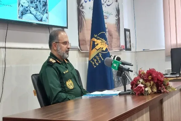 ۲۹۰ برنامه در هفته دفاع مقدس در قم اجرا می‌شود