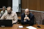 نشست خبری مدیرکل فرهنگ و ارشاد اسلامی آذربایجان شرقی‎‎