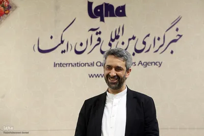 بازدید معاون ارتباطات و اطلاع‌رسانی رئیس‌جمهور از ایکنا