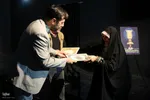 دومین جایزه ادبی «ساهر»‎