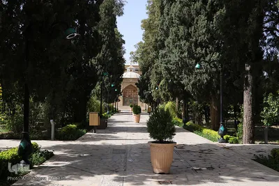 باغ دلگشای شیراز‎‎