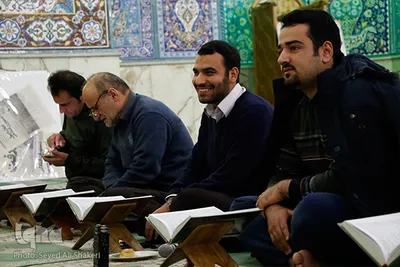 جلسه کریم بلالی