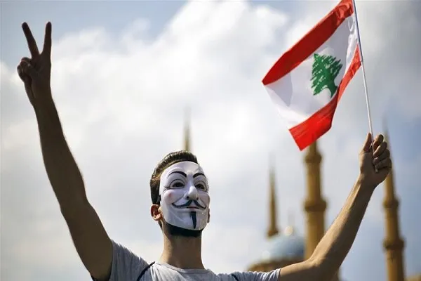 تداوم بحران در لبنان و گره کور تشکیل دولت مرکزی