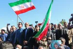 روز مبارزه با استکبار جهانی در بیرجند