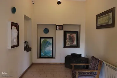 آئین بزرگداشت پروین اعتصامی در تبریز