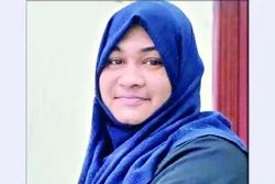 সর্বপ্রথম কালিমা পাঠে স্বর্গীয় এক প্রশান্তি অনুভব করি- ভারতীয় হিন্দু তরুণীর ইসলাম গ্রহণ