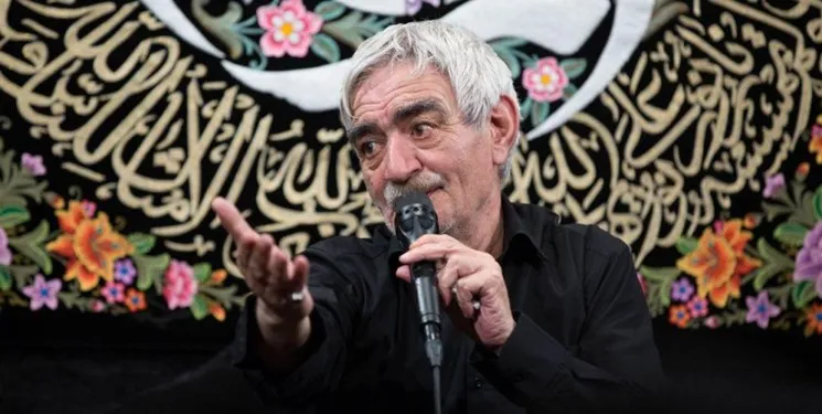 دربه‌در کوچه‌ها بودم که با «رسول ترک» آشنا شدم/ نوکر امام حسین (ع) باید لیسانسه باشد