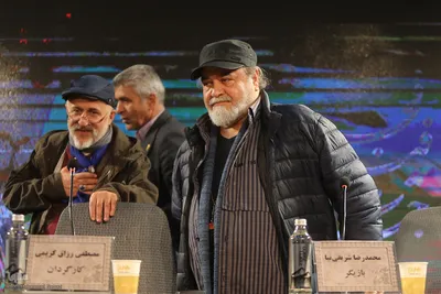 هفتمین روز جشنواره فیلم فجر