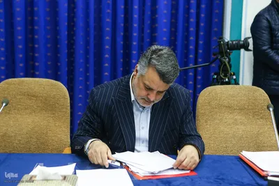 جلسه شورای عالی قرآن