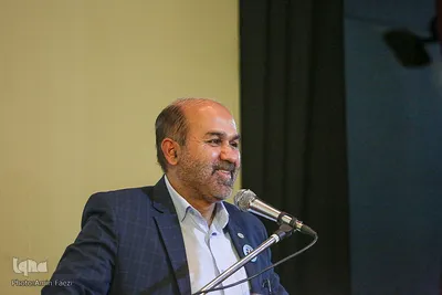 بزرگداشت دومین سالگرد ارتحال آیت‌‌الله مصباح یزدی (ره)