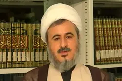 Imam Reza (AS), Alim Al Muhammad (PBUH)