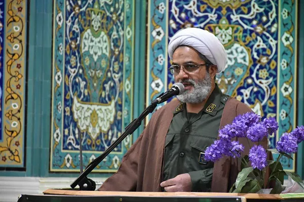 کینه آمریکایی‌ها از سپاه به‌دلیل شکست‌های پی‌در‌پی آنان از پاسداران در منطقه است