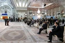 Wabunge Iran wajadidisha kiapo cha utii kwa malengo ya Imam Khomeini