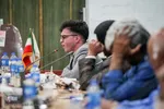 جشنواره قرآن و عترت بهزیستی خوزستان 