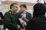 نمایشگاه اقتصاد به توان مردم