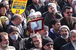 یوم‌الله ۲۲ بهمن در همدان