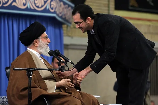 گزارشی از متن و حاشیه‌ دیدار نخبگان و استعدادهای برتر علمی با رهبر معظم انقلاب