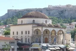 إبریل المقبل...موعد إفتتاح أول مسجد في أثینا
