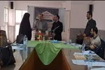 دوره آموزشی تربیت ممتحن «حُسن حفظ قرآن کریم» در مازندران برگزار شد