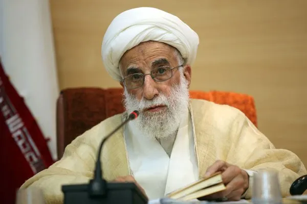 تاکید آیت‌الله جنتی بر ضرورت رعایت پروتکل‌های بهداشتی در عزاداری محرم