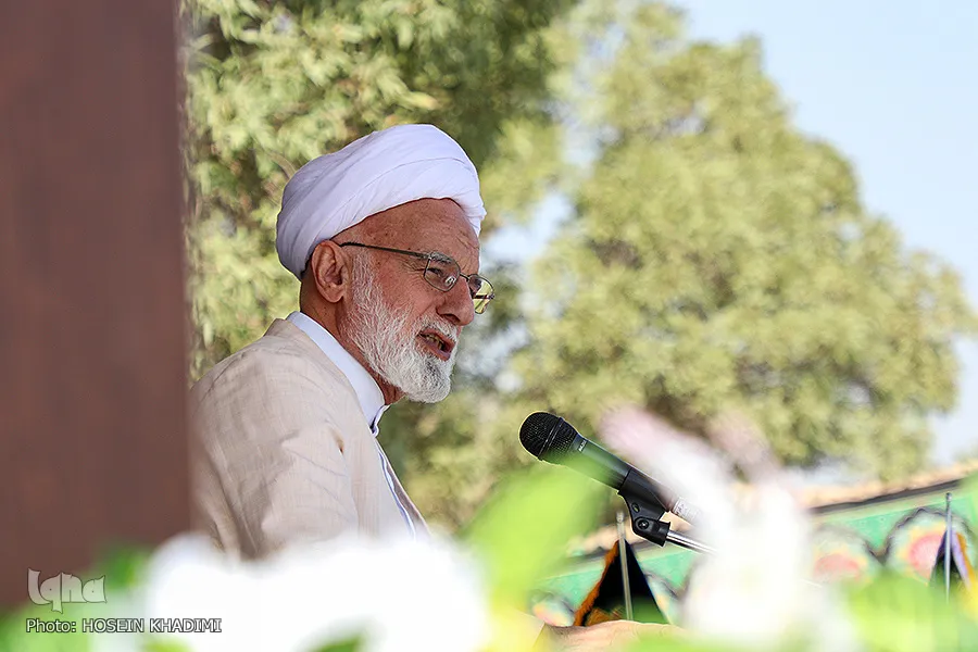 روحیه جهادی و نگرش دینی؛ شاخصه اصلی نیروهای مسلح