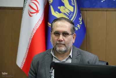 نشست خبری مدیرکل جدید کمیته امداد یزد
