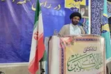 جوانان، حضرت علی‌اکبر(ع) را الگوی خود قرار دهند