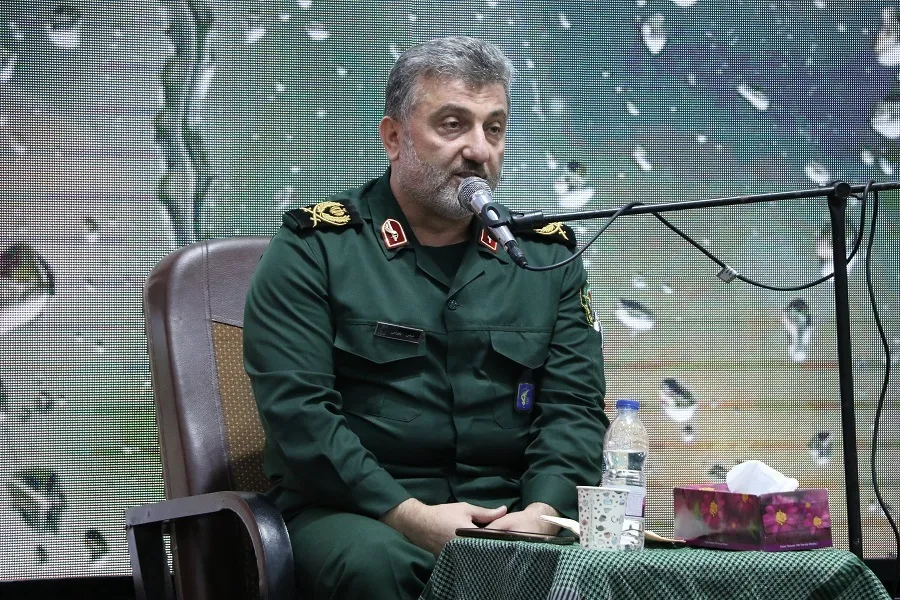 عملیات طوفان الاقصی، نمایش اقتدار حماس بود