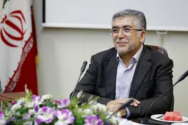 سیدحمیدرضا طیبی، رئیس جهاد دانشگاهی